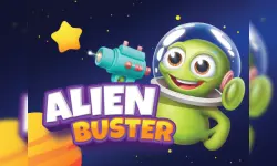 Alien Buster image
