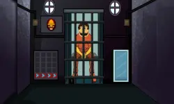 Old Prisoner Escape image