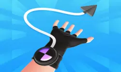 Hook Throw 3D image