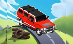 Truck Cross Country image