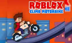 Roblox Climb Motorbike image