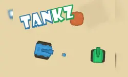 Tank Z image