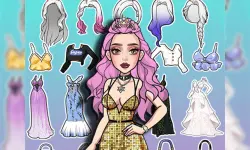 Vlinder Girl Fashion Story image