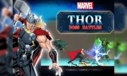 Thor Boss Battles image