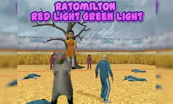 Ratomilton Red Light Green Light image