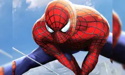 Spiderman Jigsaw Puzzle Collection image