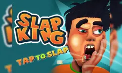 Slap King image