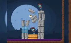 Angry Infected 2D image