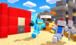 Egg Wars Battle Arena 3D image