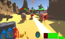 Alien Blaster image