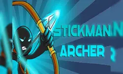 Stickman Archer 4 image