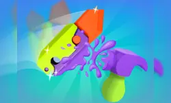 Merge TikTok Gravity Knife image