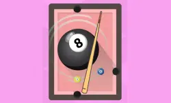 Pool 8 Puzzle image