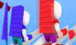 Brick War image