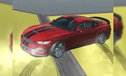 Car Driving Speed Trial image