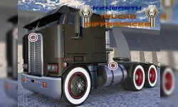 Kenworth Trucks Differences image