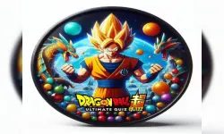Dragon Ball Trivia Showdown image