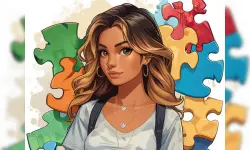 Sliding Anime Puzzle image