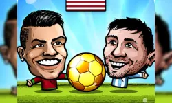 Puppet Soccer - Football image