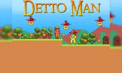 Detto Man image
