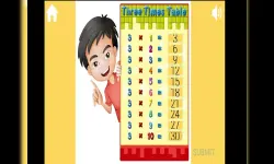 Turbo Tables image