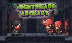 image bg Nightshade Archary
