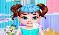 Baby Bad Cold Treatment image