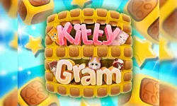 Kittygram Puzzle image