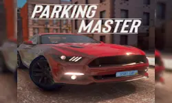 Parking Master Free image