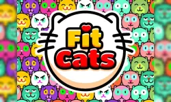 Fit Cats image