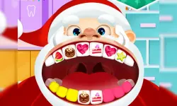 Kids Dentist Games image