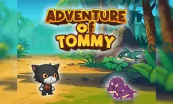 Advanture Of Tommy image