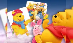 Winnie Pooh image