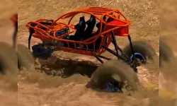 Buggy Demolition Derby 2022 image