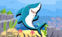 Dady Shark Adventure image