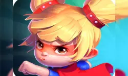 Princess Parkour image