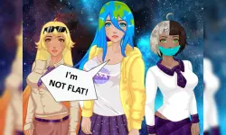 Princess Earth-Chan image