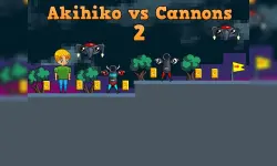 Akihiko vs Cannons 2 image