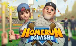 Homerun Clash image