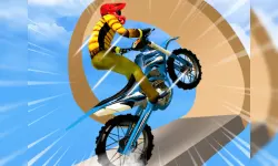 Bike Stunt Racing Legend image