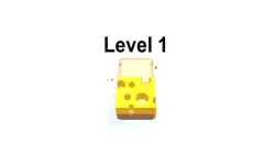 Burger Fold Puzzle image