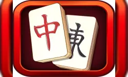 Mahjong Quest image