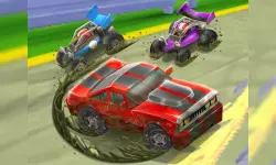 Drift the Car image