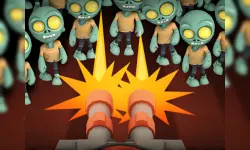 Zombie Shooter Online image