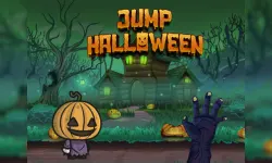 Jump Halloween image