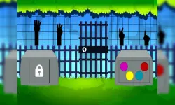 Silent Valley Escape image