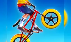 Bmx Tricks image