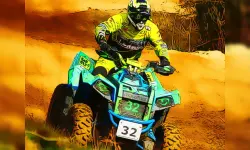 Extreme Quad Bike Jigsaw image
