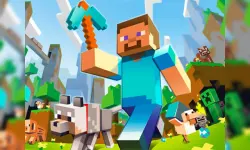 Block World image