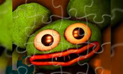 MUZY Jigsaw Puzzle image